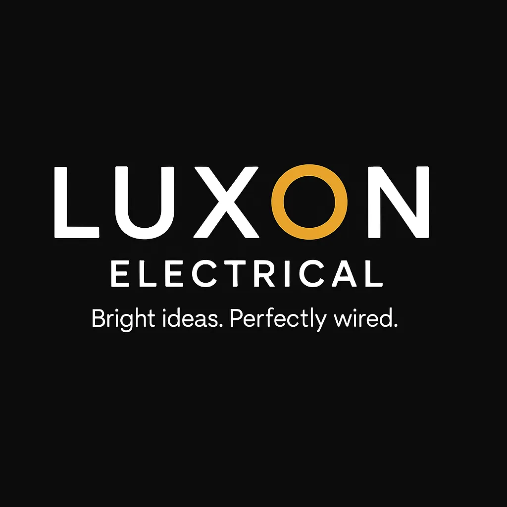 Luxon Electrical logo